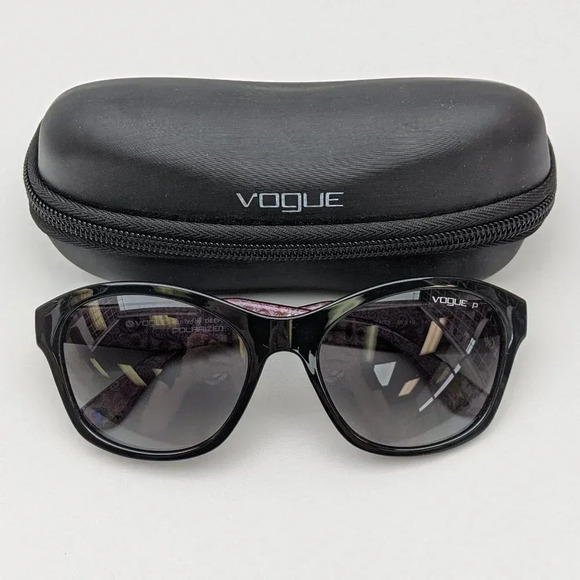 🕶️Vogue VO2991-S inspired by Deepika Pabukone Sunglasses 56/19 140 /KAB509🕶️ - Picture 1 of 9